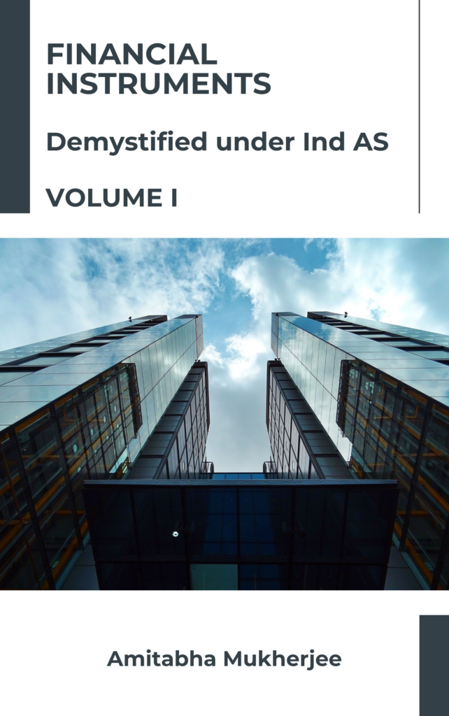 Financial Instruments – Volume I – IndAS Edu