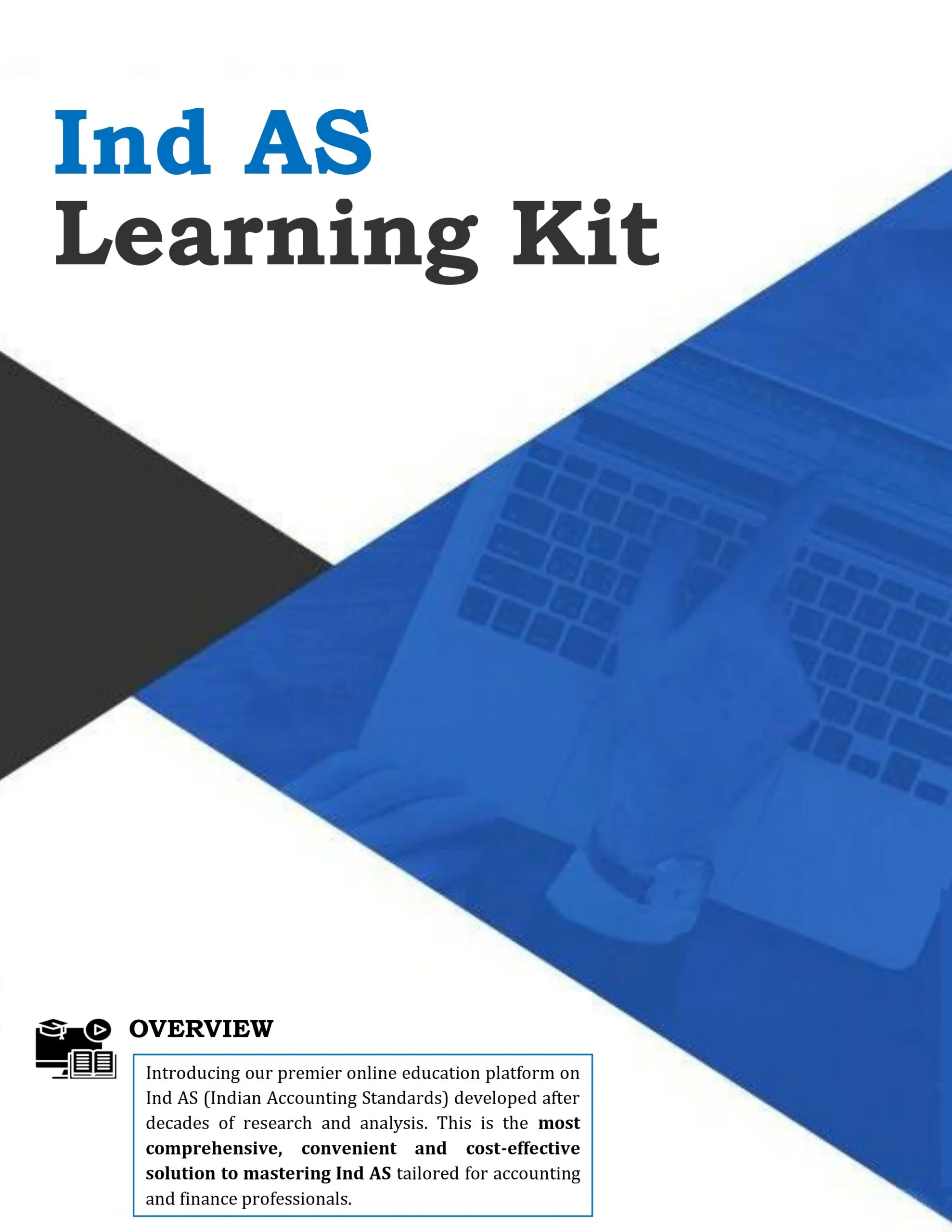 Ind AS Learning Kit